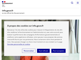 info.gouv.fr