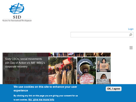 sidint.net