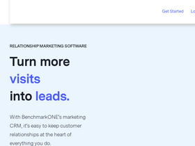 'hatchbuck.com' screenshot