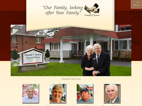 donaldvbrown.ca