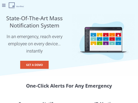 alertfind.com