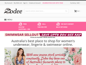 zodee.com.au