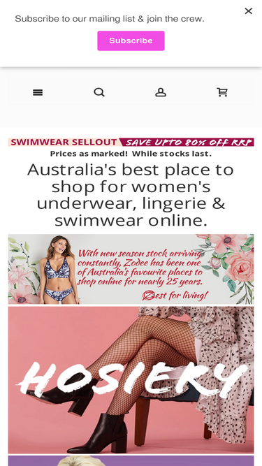 zodee.com.au