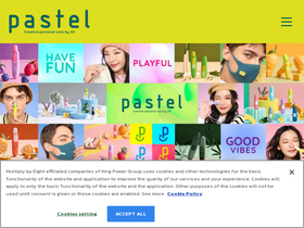 pastelcreative-x8.com
