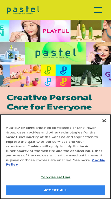pastelcreative-x8.com