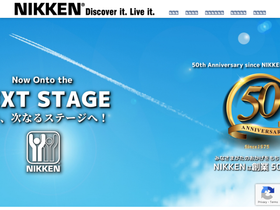 nikkenjp.com