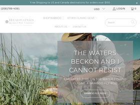 headwatersbamboo.com