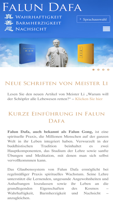 de.falundafa.org