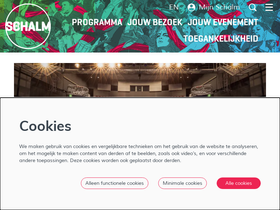 deschalm.com