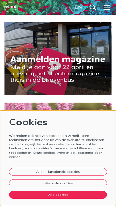 deschalm.com