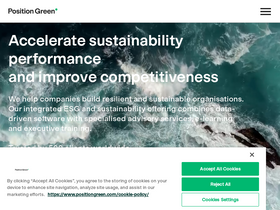 positiongreen.com
