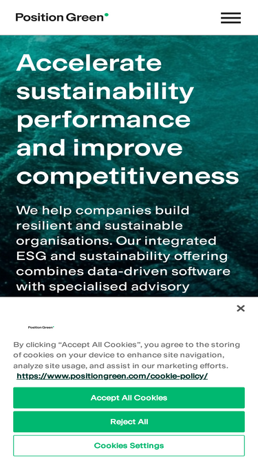 positiongreen.com