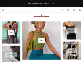 thefashionfever.com