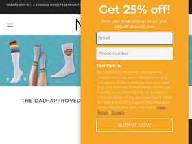 'memoi.com' screenshot