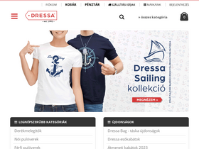 dressa.hu