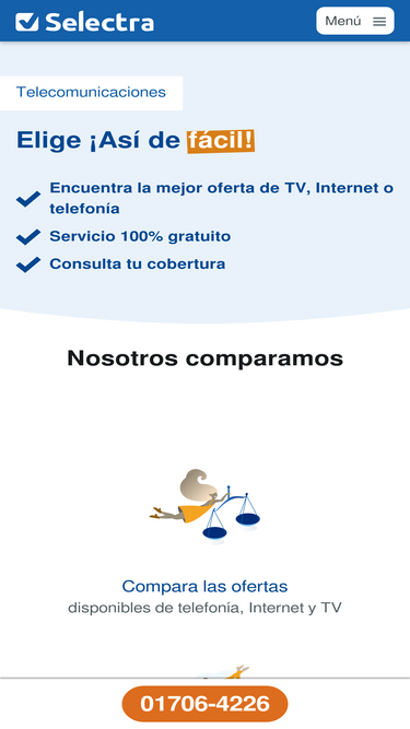 selectra.com.pe