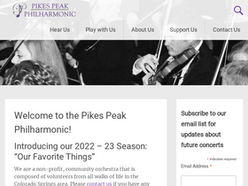 pikespeakphil.org