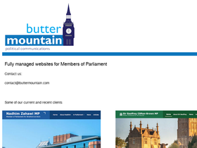 buttermountain.com
