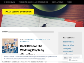 sarahcollinsbookworm.wordpress.com