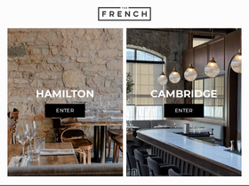thefrench.ca