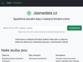 jasnadata.cz