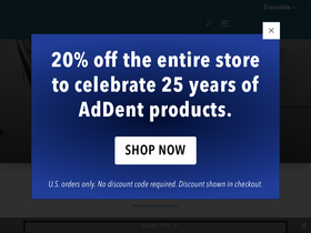 addent.com