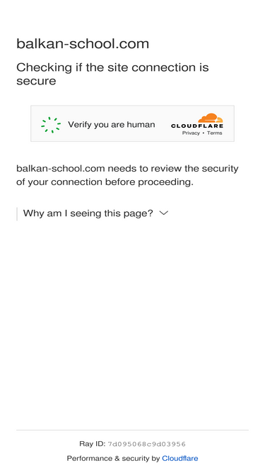 balkan-school.com