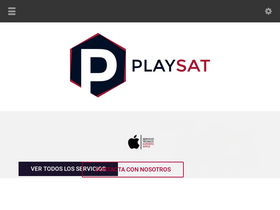 playsat.es