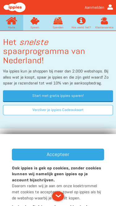 ippies.nl