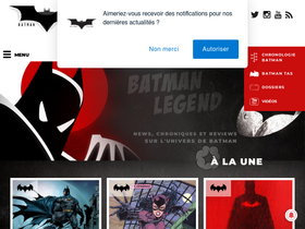 batman-legend.com