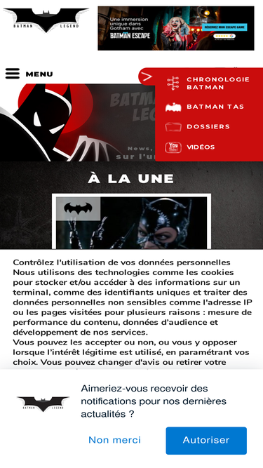 batman-legend.com