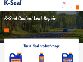 'kseal.com' screenshot