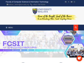 fsktm.um.edu.my