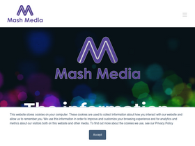 mashmedia.net