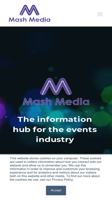 mashmedia.net