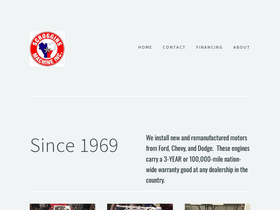 scrogginsmachine.com