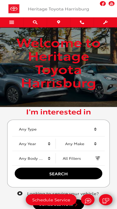 freedomtoyotaofharrisburg.com