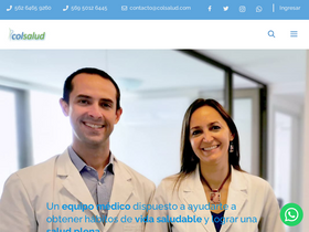 colsalud.com