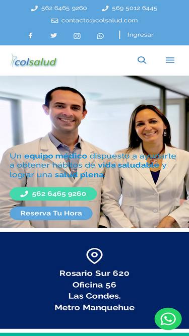 colsalud.com
