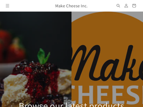 makecheese.ca
