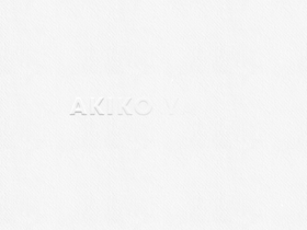 akikoyano.com