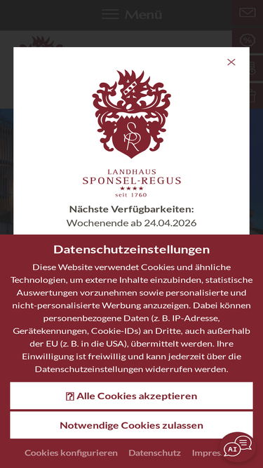 sponsel-regus.de