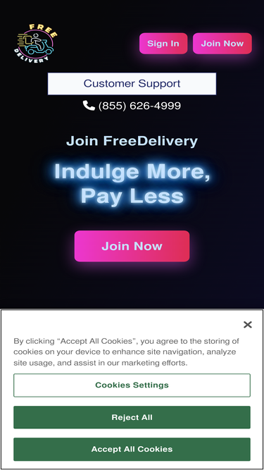 joinfreedelivery.com