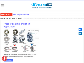 boilersinfo.com