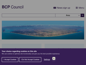 bournemouth.gov.uk