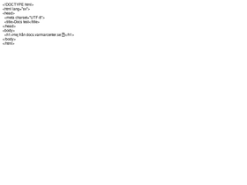 webastocenter.se