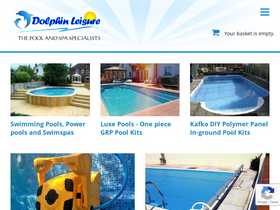dolphinpools.co.uk