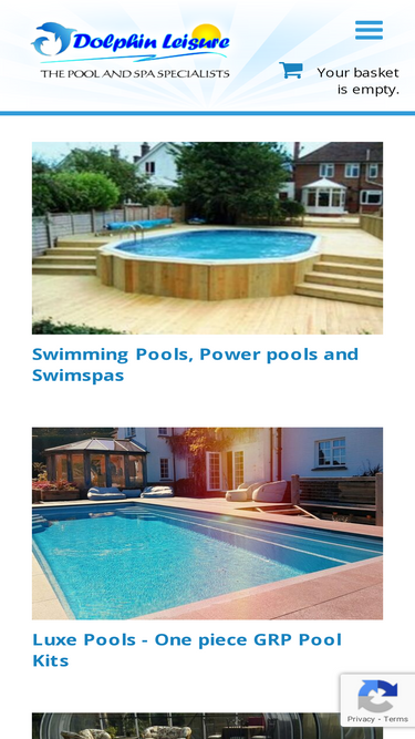 dolphinpools.co.uk