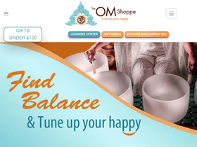 theomshoppe.com