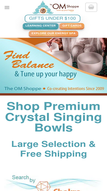 theomshoppe.com